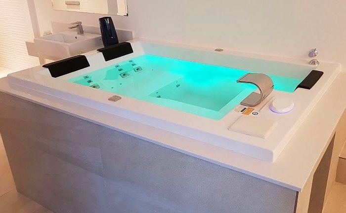 SPA PAOLA / 3 PESSOAS